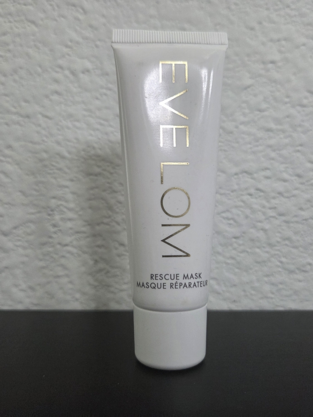 Eve Lom RESCUE MASK Hydrating Clarifying Exfolaite 50 ml 1.67 Fl Oz